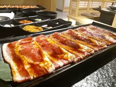 -九田家黑牛烤肉料理(贝尔路店)