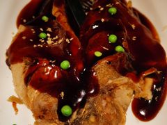 -绿茶餐厅(领展购物广场·中关村店)