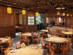 -肥三土菜馆(五四广场店)