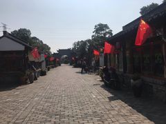 -嬉乐湾休闲旅游区