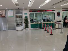 -中国农业银行(南京宁南支行)