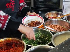 -刘二妈米皮(步行街店)