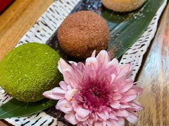 -米禾良日料(人民广场店)