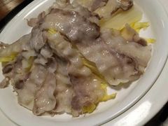 -蟹谢蒸鲜自助餐厅