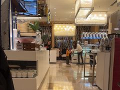 -喜来登酒店-盛宴标帜海鲜自助