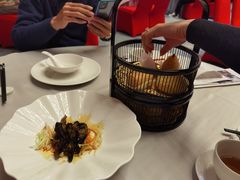 -粤江春·早茶·潮粤菜·宴会(罗湖宝能中心店)