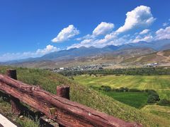 -新疆那拉提国家旅游度假区