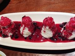 蓝莓山药-老板恋上鱼(高新万达店)