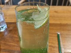 -谷咖啡·鲜花绿植花园餐厅