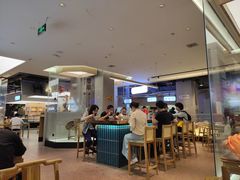 用餐区-易裕和·长沙米粉(竹塘西路店)