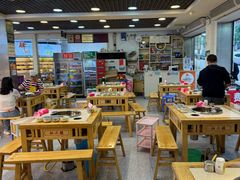 -江二娃串串香(科园四路总店)