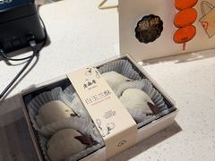 -老鼎丰糕点铺子(国贸商城店)