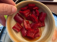-湖滨客舍·湖北菜