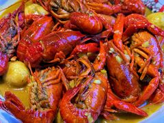 -四禧精酿铜锅涮肉·烧烤工场(大明湖店)