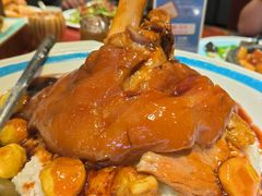 -好记馅饼(长白店)
