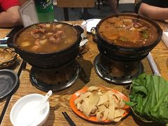 -范贤光鸡公煲(平乐园总店)