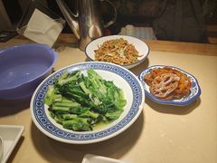 -小柴米·传统江西菜(八一广场店)