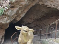 -句容茅山景区