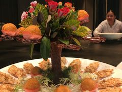 -天瑞轩·粤菜餐厅