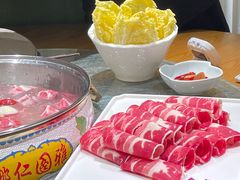 -娜仁图雅蒙古美食村(33小镇店)