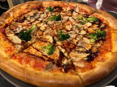 -WOLFGANG PUCK KITCHEN & BAR(迪士尼小镇店)