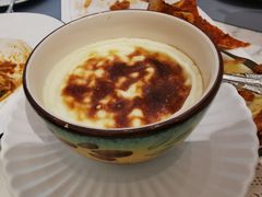 米布丁-伊斯坦布尔土耳其清真咖啡餐厅