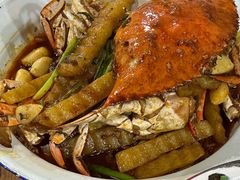 -夹夹大·蟹蟹大排档(财富又一城店)