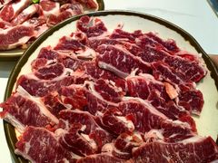 -白山烧烤(文安路万豪店)