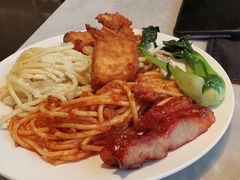 -西安高新洲际酒店•源咖啡全日制餐厅