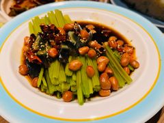 -街角等你.大连海鲜烧烤(西安路店)