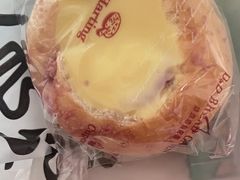 -顶东面包花园·生日蛋糕(太平店)