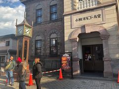 -小樽八音盒堂(手工制作体验馆店)