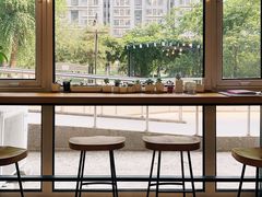 -Cafe Villa