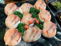 -真情鲍鱼海鲜汤