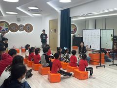 -小荧星艺校(浦东中环分校)