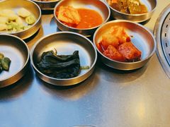 -大叹号·朝鲜族烤肉(潍坊泰华城店)