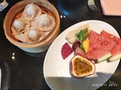-上海柏悦酒店
