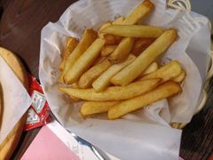 -酷公社·榴莲披萨(太原街店)