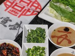 -再宣武文化主题餐厅·清真