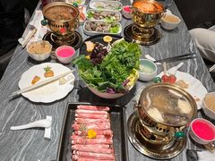 -合乐·创意火锅·海鲜火锅(亚东柒号店)