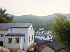 -山沟沟景区