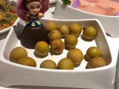 -海底捞火锅(长沙华创国际广场店)