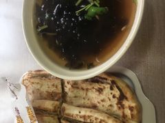 -宝光熏肉鞋底火烧(新街口店)