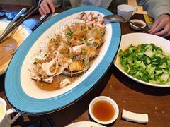 -文华小渔村(椒江康平路店)