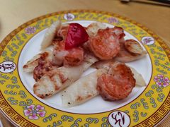 -仿膳饭庄·宫廷风味(百年传承店)