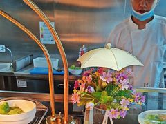 -金紫荆美食自助餐厅