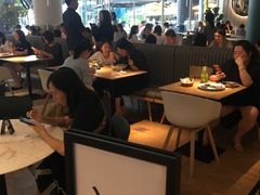大堂-gaga(深圳福田星河COCO Park店)