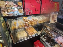 -宝圆斋清真糕点·蛋糕