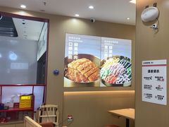 -小木屋拌饭(西安万象天地店)