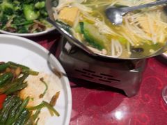 -群乐饭店(滨安路店)